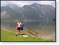 U Hallstattersee