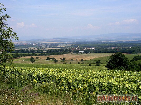 Slovensko a Maarsko 2003, 1. st
