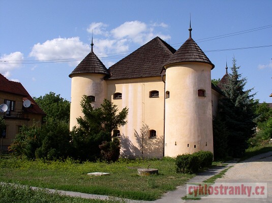Slovensko a Maarsko 2003, 1. st