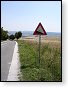 Do Myjavy je to dol...