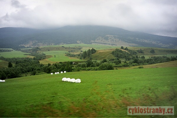 Slovensko a Maarsko 2003, 2. st