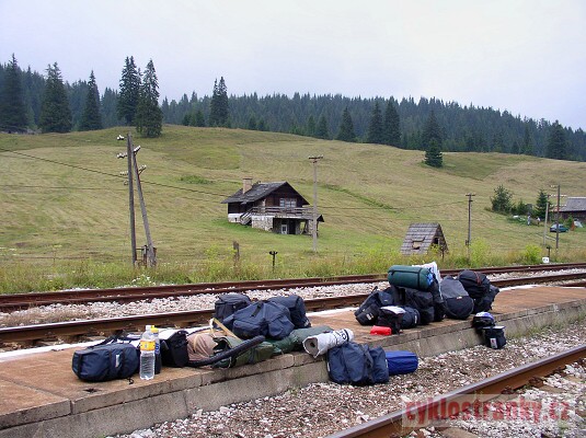 Slovensko a Maarsko 2003, 2. st