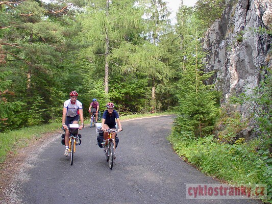 Slovensko a Maarsko 2003, 2. st