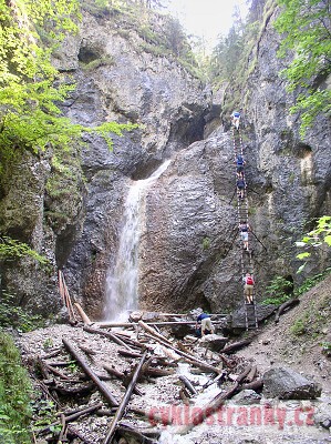 Slovensko a Maarsko 2003, 2. st
