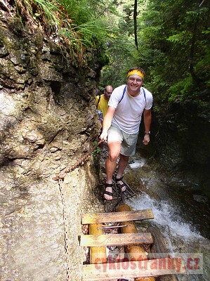 Slovensko a Maarsko 2003, 2. st