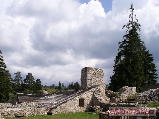 Slovensko a Maarsko 2003, 2. st