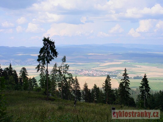 Slovensko a Maarsko 2003, 2. st