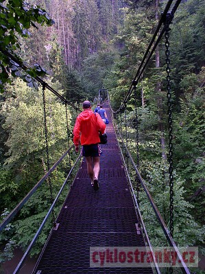 Slovensko a Maarsko 2003, 2. st