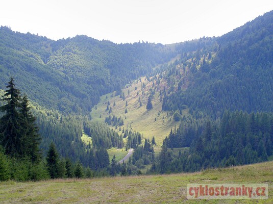 Slovensko a Maarsko 2003, 2. st