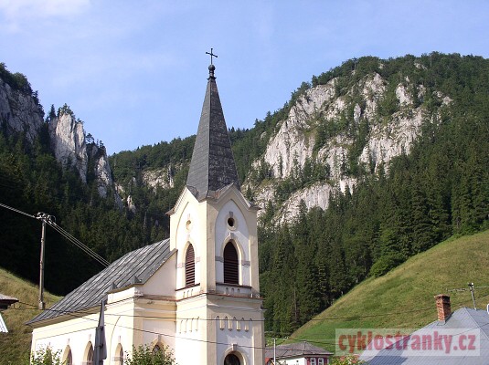 Slovensko a Maarsko 2003, 2. st