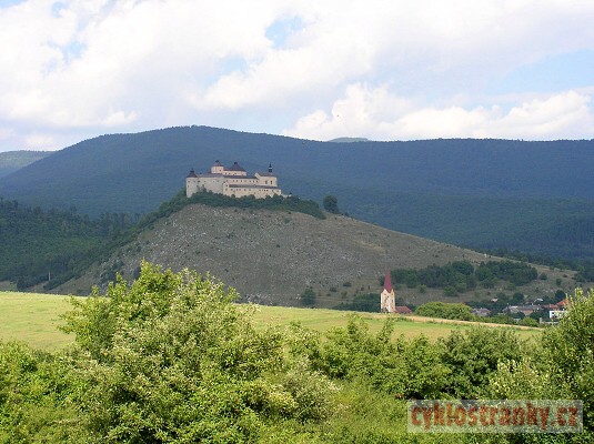 Slovensko a Maarsko 2003, 2. st
