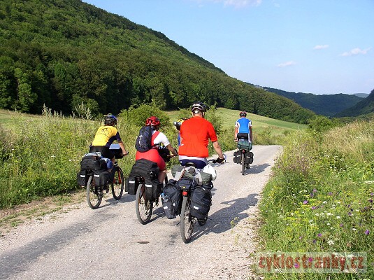 Slovensko a Maarsko 2003, 2. st
