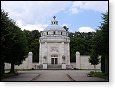 Mauzoleum Andrssovcov