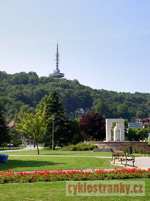 Slovensko a Maarsko 2003, 3. st