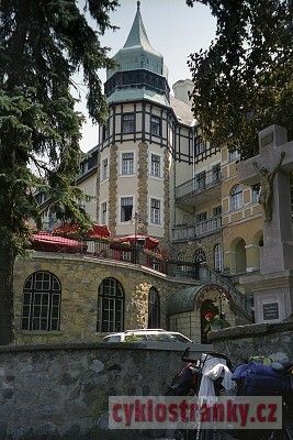 Slovensko a Maarsko 2003, 3. st