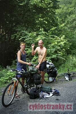 Slovensko a Maarsko 2003, 3. st