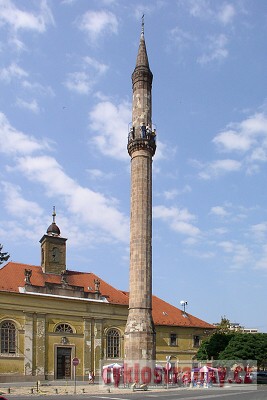 Slovensko a Maarsko 2003, 3. st