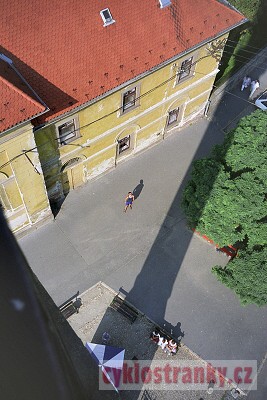 Slovensko a Maarsko 2003, 3. st