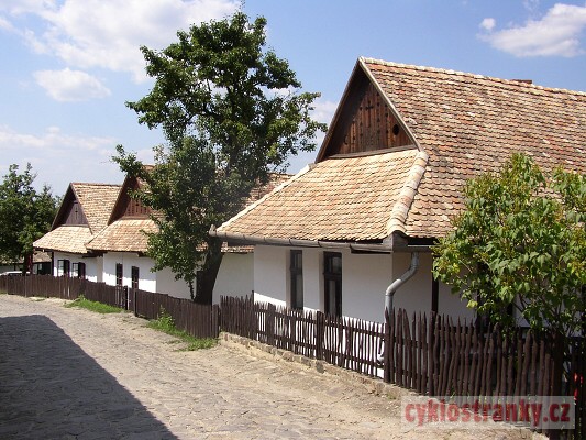 Slovensko a Maarsko 2003, 3. st