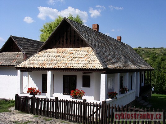 Slovensko a Maarsko 2003, 3. st