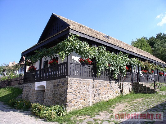 Slovensko a Maarsko 2003, 3. st