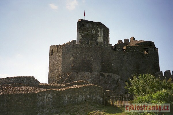 Slovensko a Maarsko 2003, 3. st