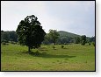 Nhorn planina Nagy-mez