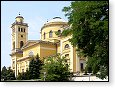 Eger, emprov katedrla