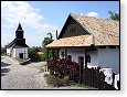 Vesnice Hollk na seznamu UNESCO