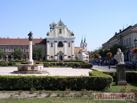 Slovensko a Maarsko 2003, 4. st