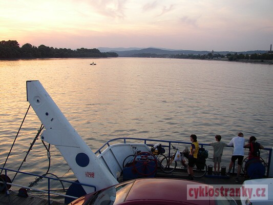 Slovensko a Maarsko 2003, 4. st