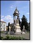 Esztergom, na nmst