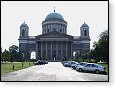 Esztergom, bazilika