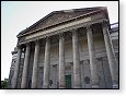 Esztergom, portl baziliky