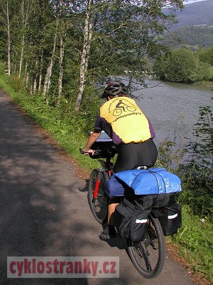 Vprava 2004  Rakousk Alpy