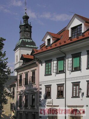 Vprava 2004  Julsk Alpy