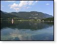 Bohinjsko jezero