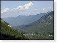 Zvr Bohinjsk doliny odvodopdu