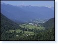 Bohinjsk dolina