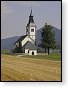 Kostel vpolch
