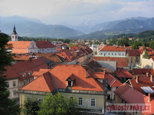 Vprava 2004  Kamnicko-Savinjsk Alpy