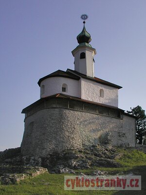 Vprava 2004  Kamnicko-Savinjsk Alpy