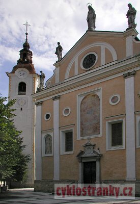 Vprava 2004  Kamnicko-Savinjsk Alpy