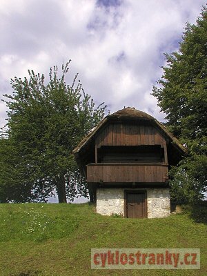 Vprava 2004  Kamnicko-Savinjsk Alpy