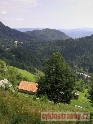 Vprava 2004  Kamnicko-Savinjsk Alpy