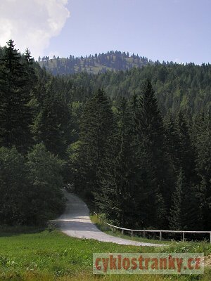 Vprava 2004  Kamnicko-Savinjsk Alpy