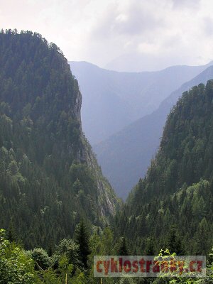 Vprava 2004  Kamnicko-Savinjsk Alpy