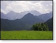 Heben Kamnickch Alp