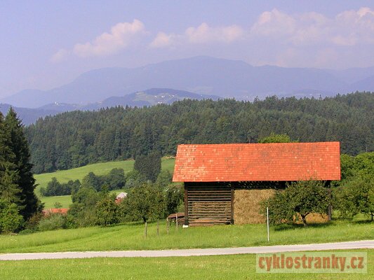 Vprava 2004  Nvrat do trska