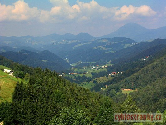 Vprava 2004  Nvrat do trska